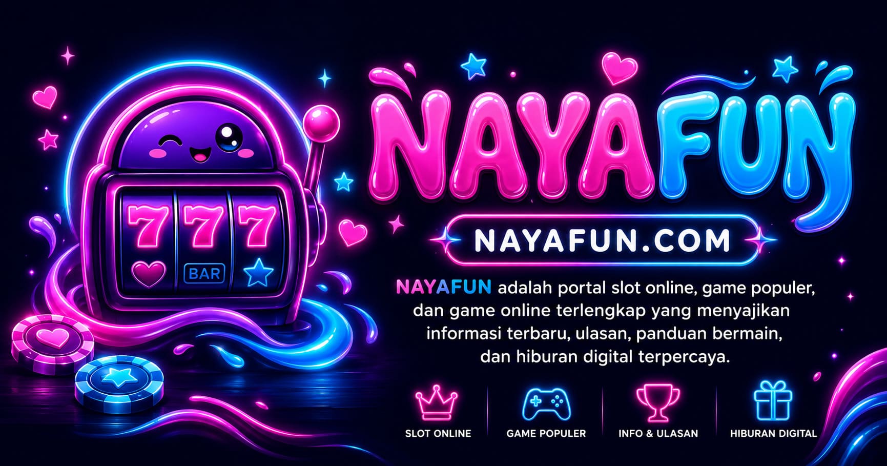 🌐 NAYAFUN.COM