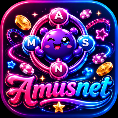 AMUSNET Slot NAYAFUN