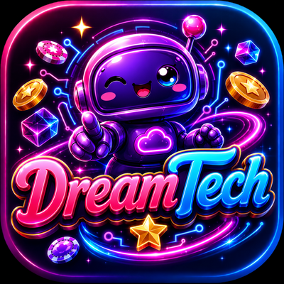 DREAMTECH Slot NAYAFUN