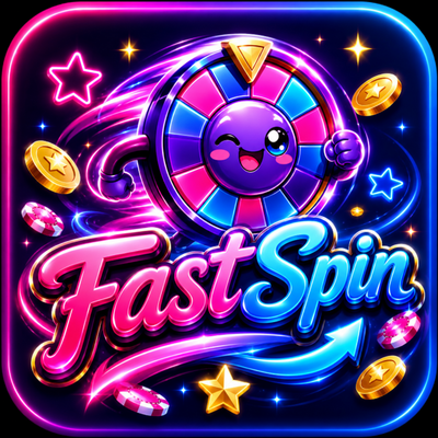 FASTSPIN Slot NAYAFUN