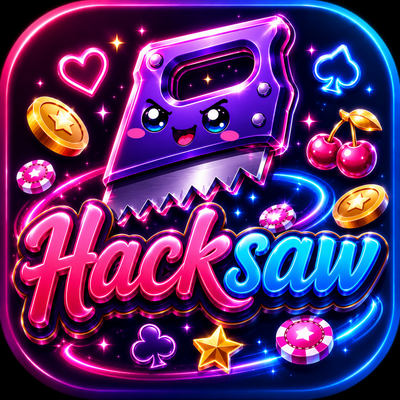 HACKSAW Slot NAYAFUN