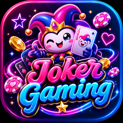 JOKERGAMING Slot NAYAFUN