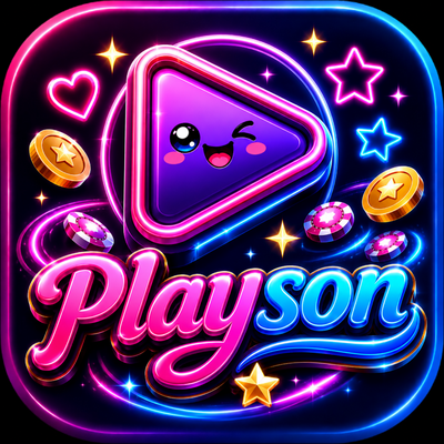PLAYSON Slot NAYAFUN