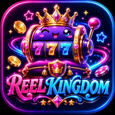 REELKINGDOM Slot NAYAFUN