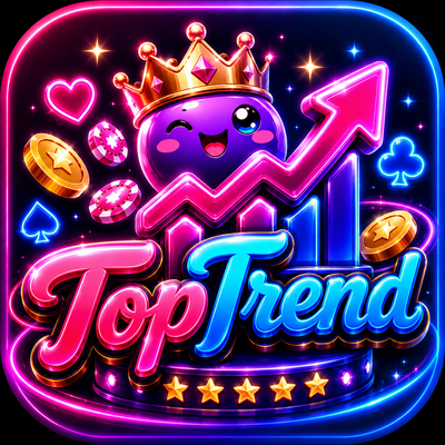 TOPTREND Slot NAYAFUN